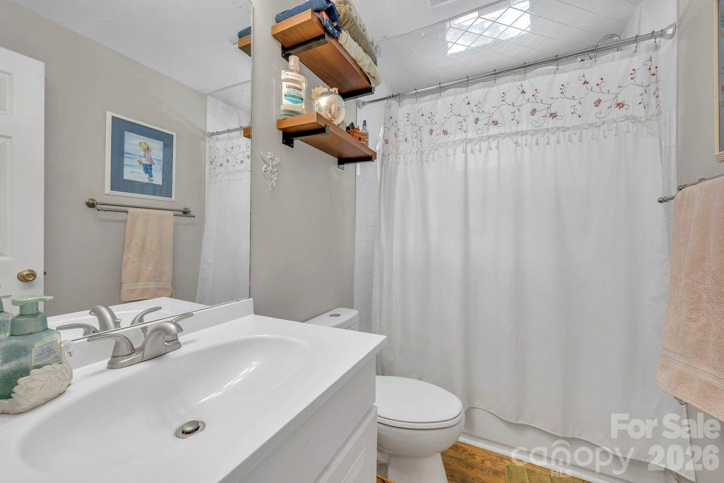 156 Olancha Avenue Boone NC 28607
