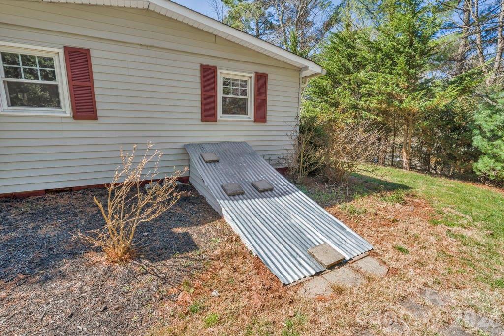 156 Olancha Avenue Boone NC 28607