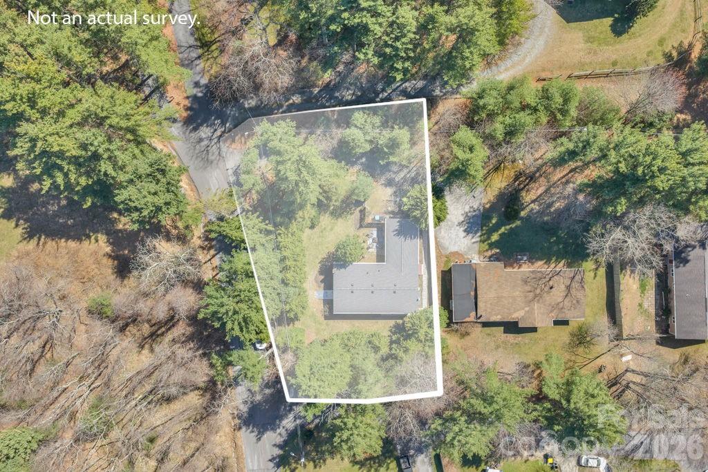 156 Olancha Avenue Boone NC 28607