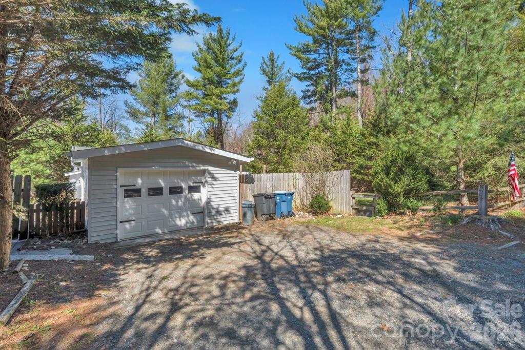 156 Olancha Avenue Boone NC 28607