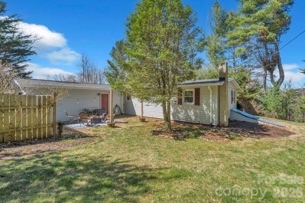 156 Olancha Avenue Boone NC 28607