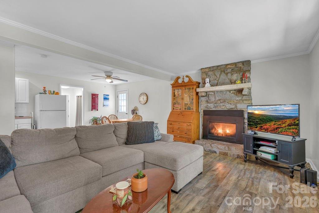 156 Olancha Avenue Boone NC 28607