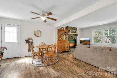 156 Olancha Avenue Boone NC 28607