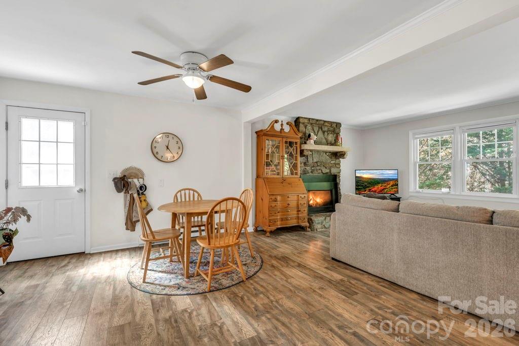 156 Olancha Avenue Boone NC 28607