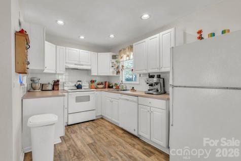 156 Olancha Avenue Boone NC 28607