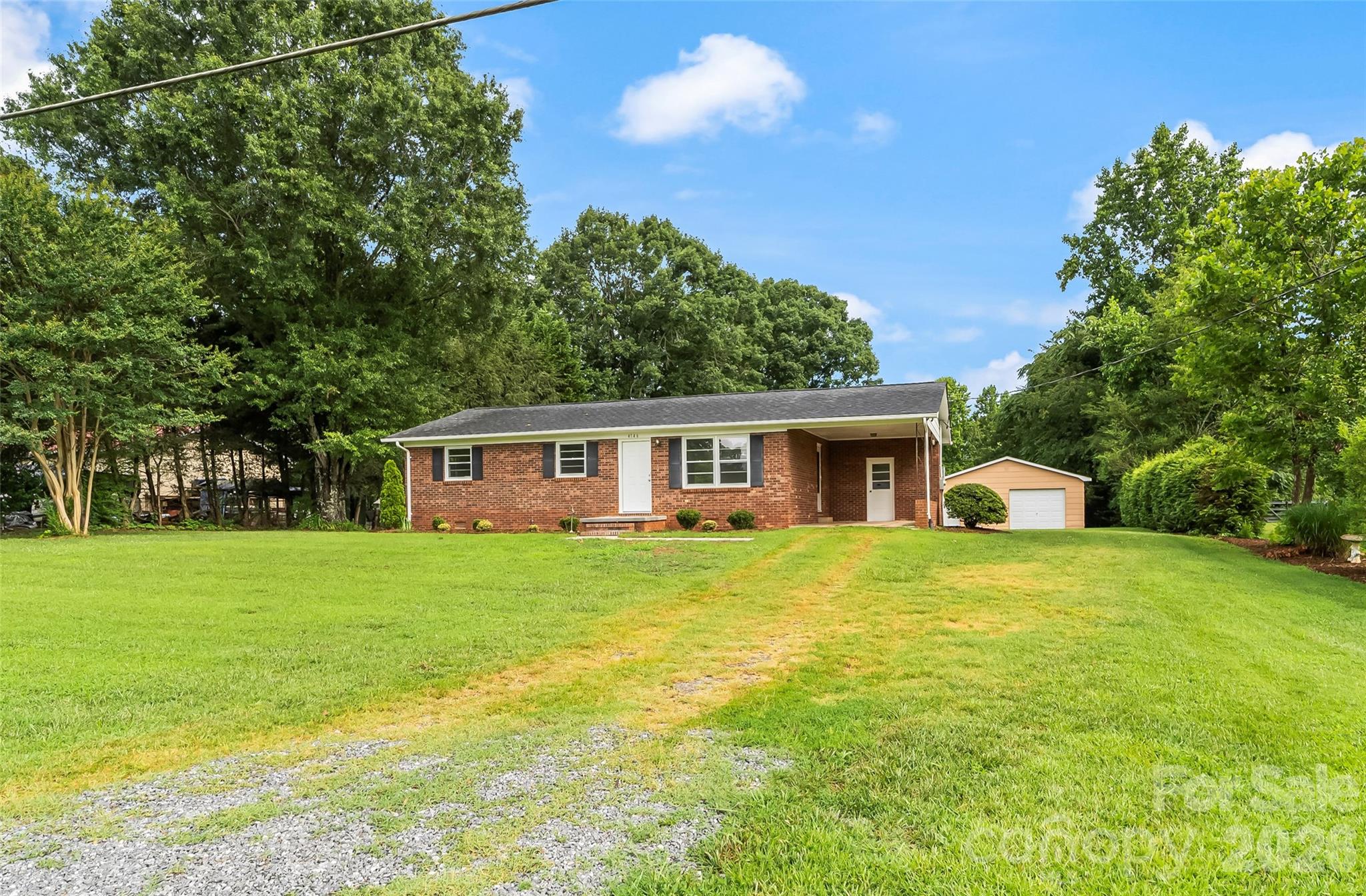 4146 Old State Road Newton NC 28658