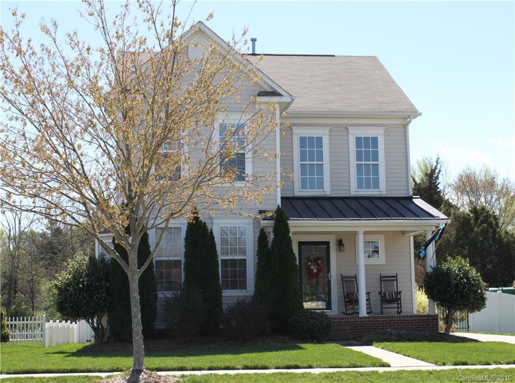 2616 Sunberry Lane Nw Concord NC 28027