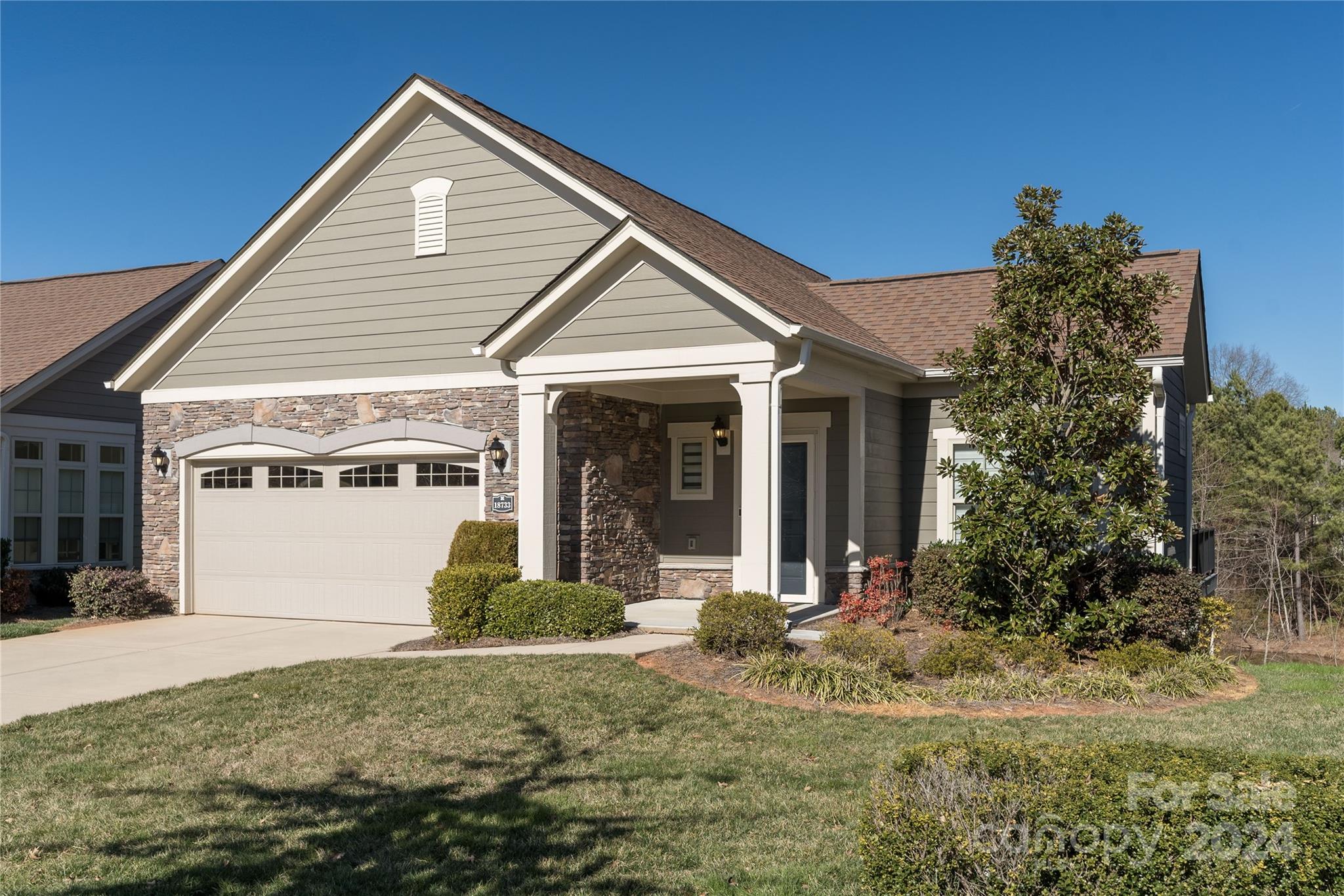 18733 Daymark Drive Cornelius NC 28031