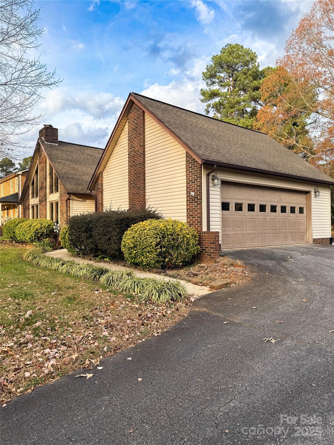 1704 Knightbridge Drive Newton NC 28658