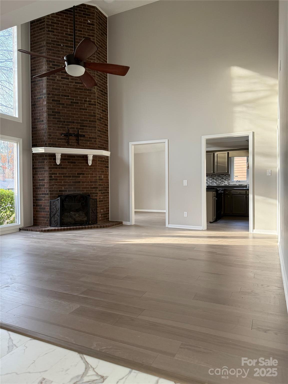 1704 Knightbridge Drive Newton NC 28658