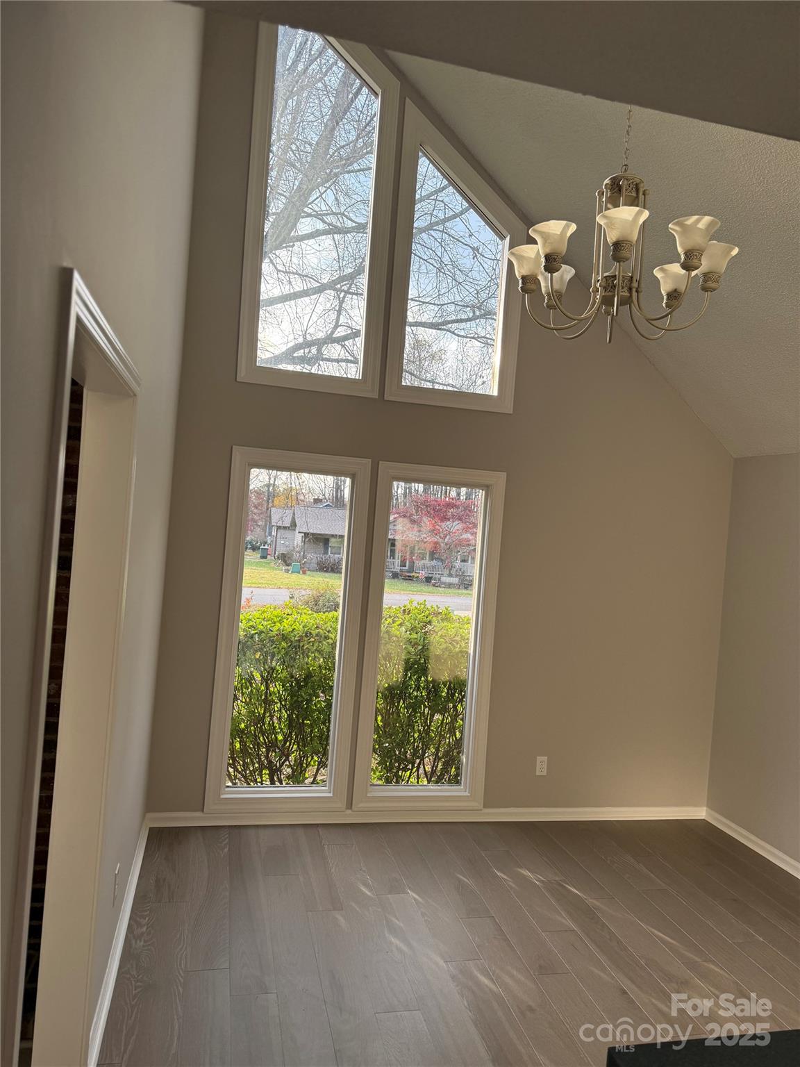 1704 Knightbridge Drive Newton NC 28658