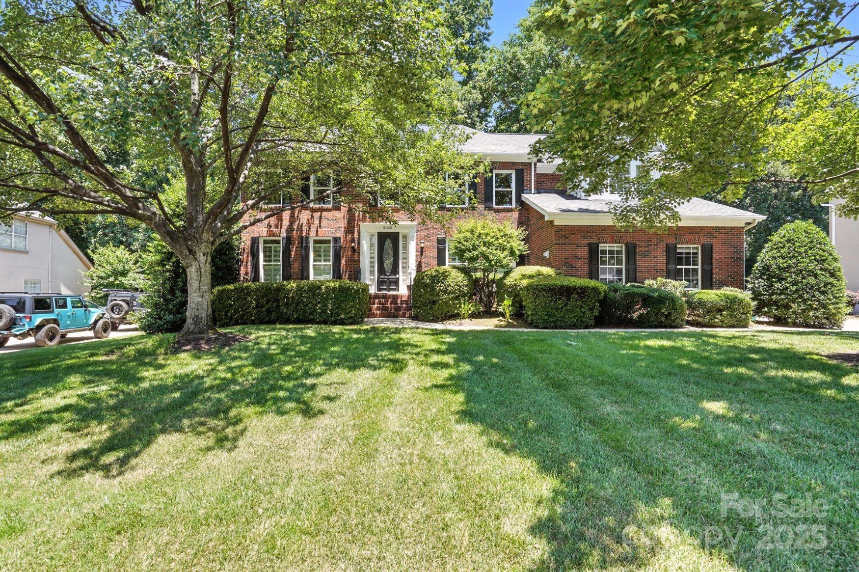 21621 Crown Lake Drive Cornelius NC 28031