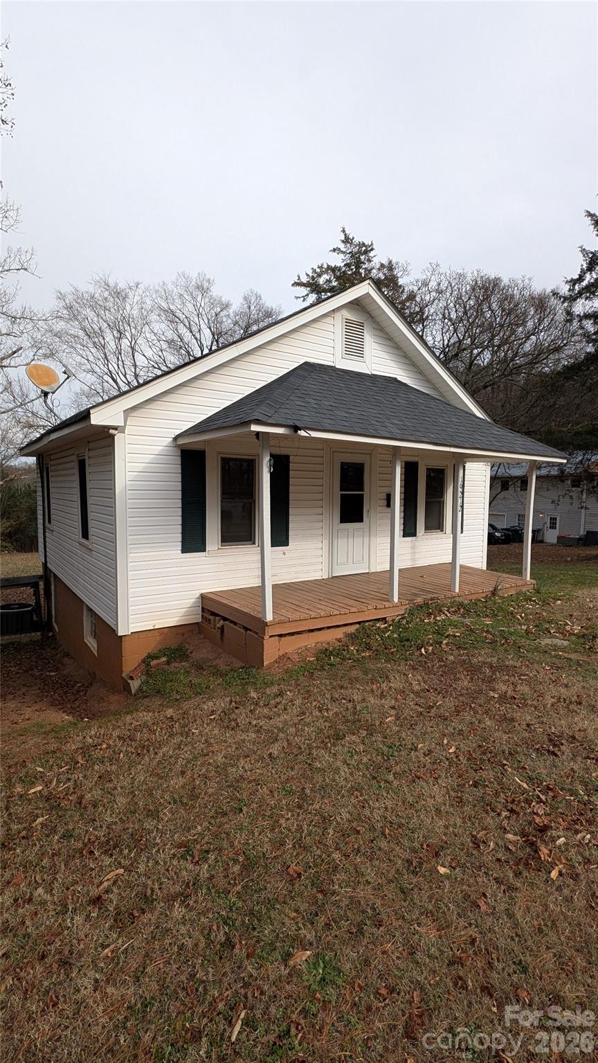 19212 Old Statesville Road Cornelius NC 28031