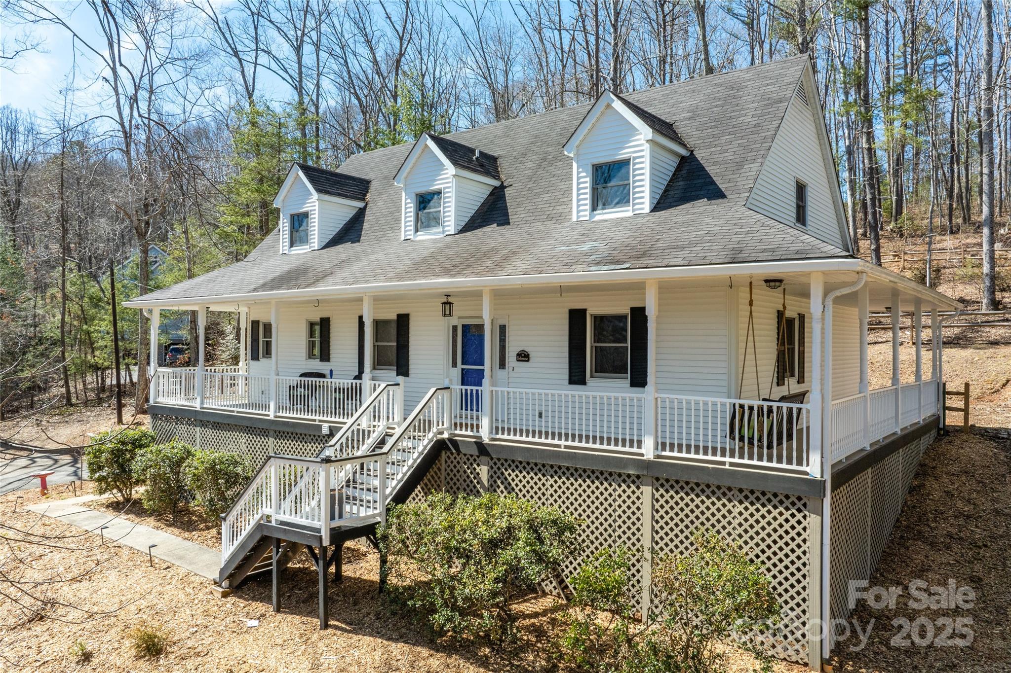 207 Cedarview Drive Asheville NC 28803