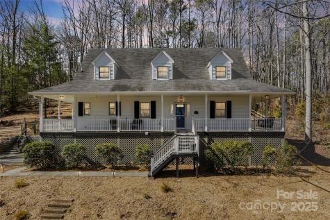 207 Cedarview Drive Asheville NC 28803