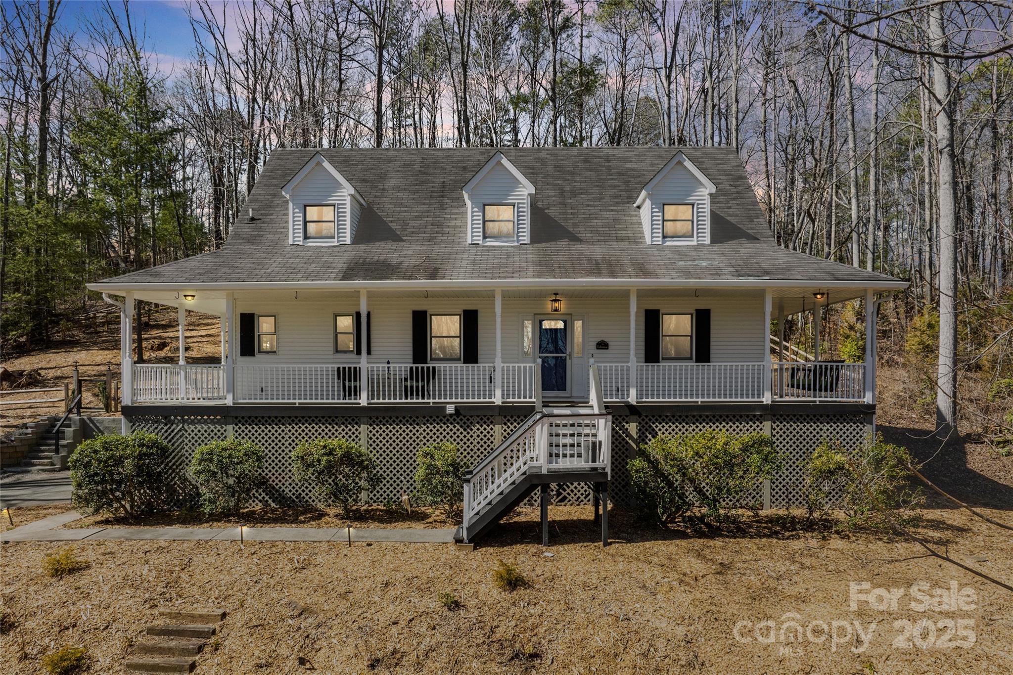 207 Cedarview Drive Asheville NC 28803