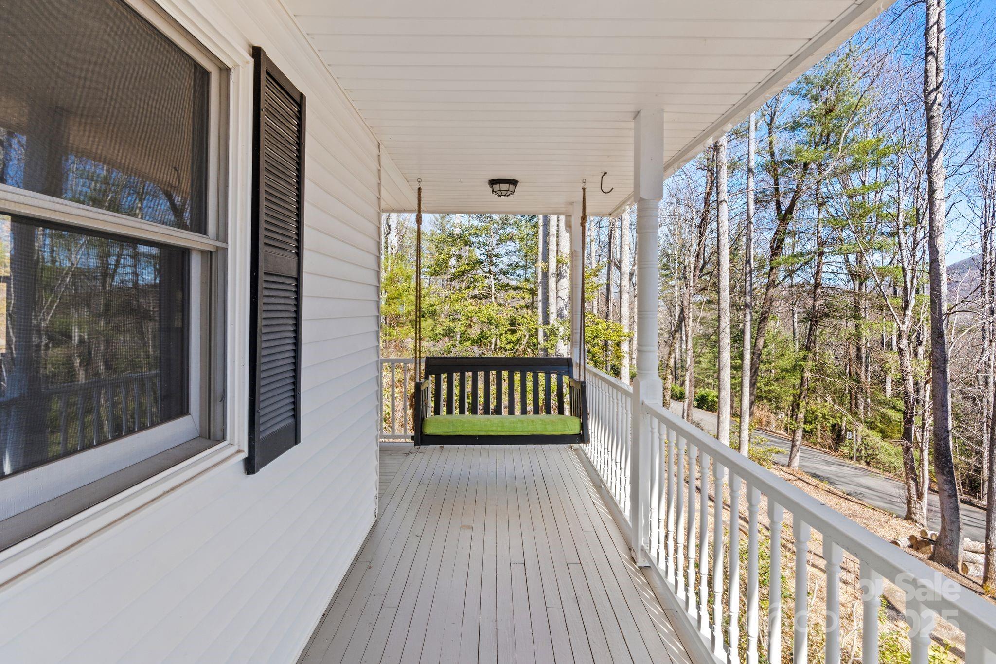 207 Cedarview Drive Asheville NC 28803