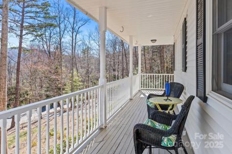 207 Cedarview Drive Asheville NC 28803