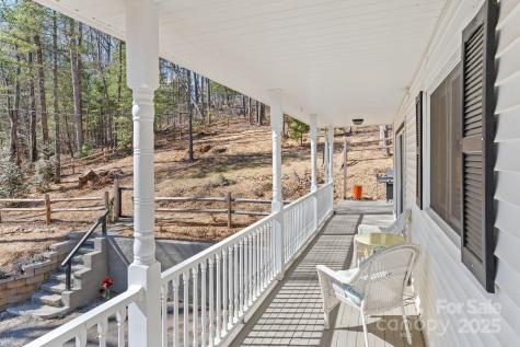 207 Cedarview Drive Asheville NC 28803