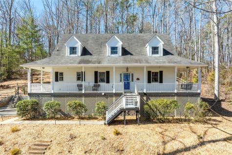 207 Cedarview Drive Asheville NC 28803