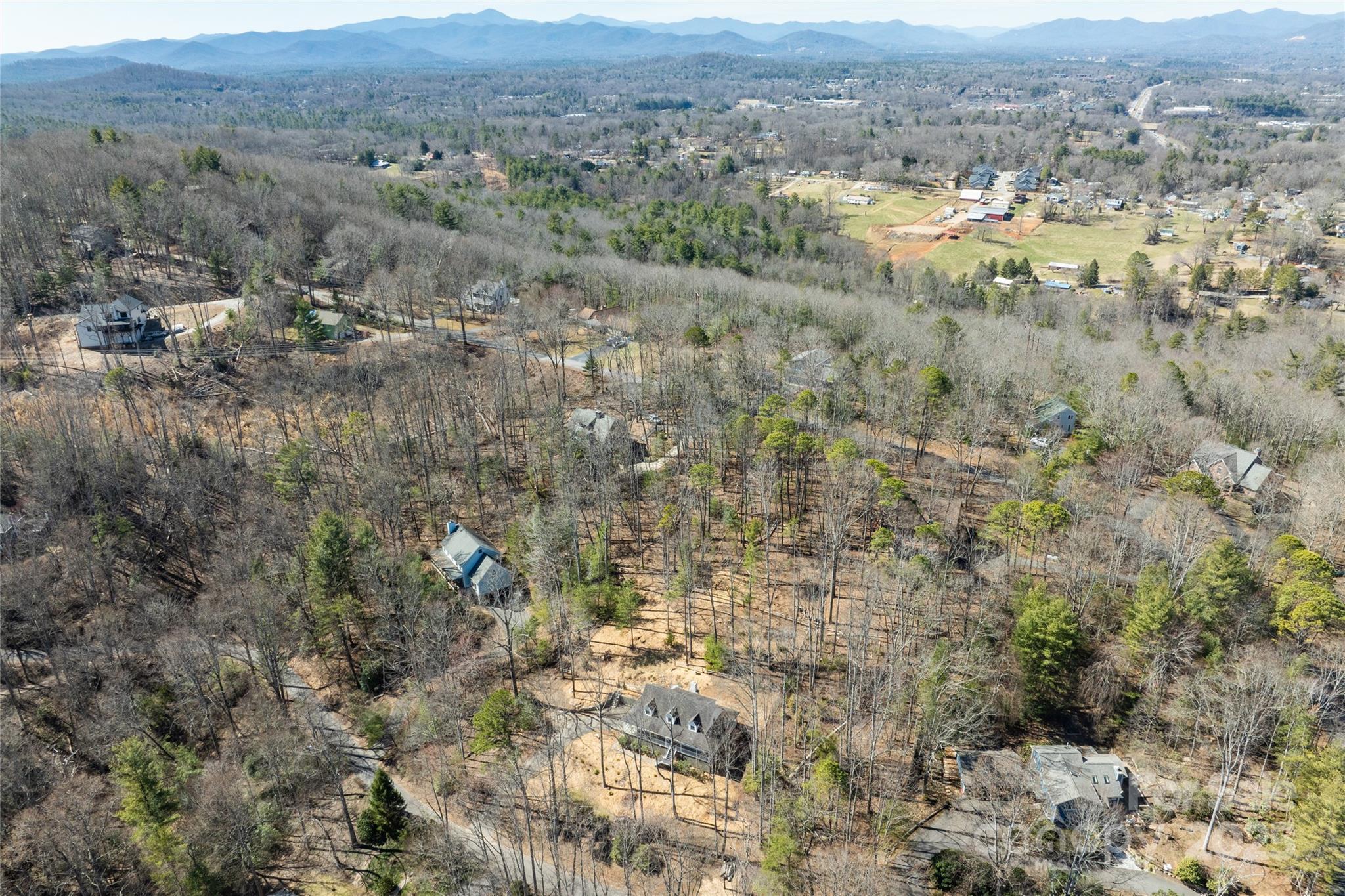 207 Cedarview Drive Asheville NC 28803