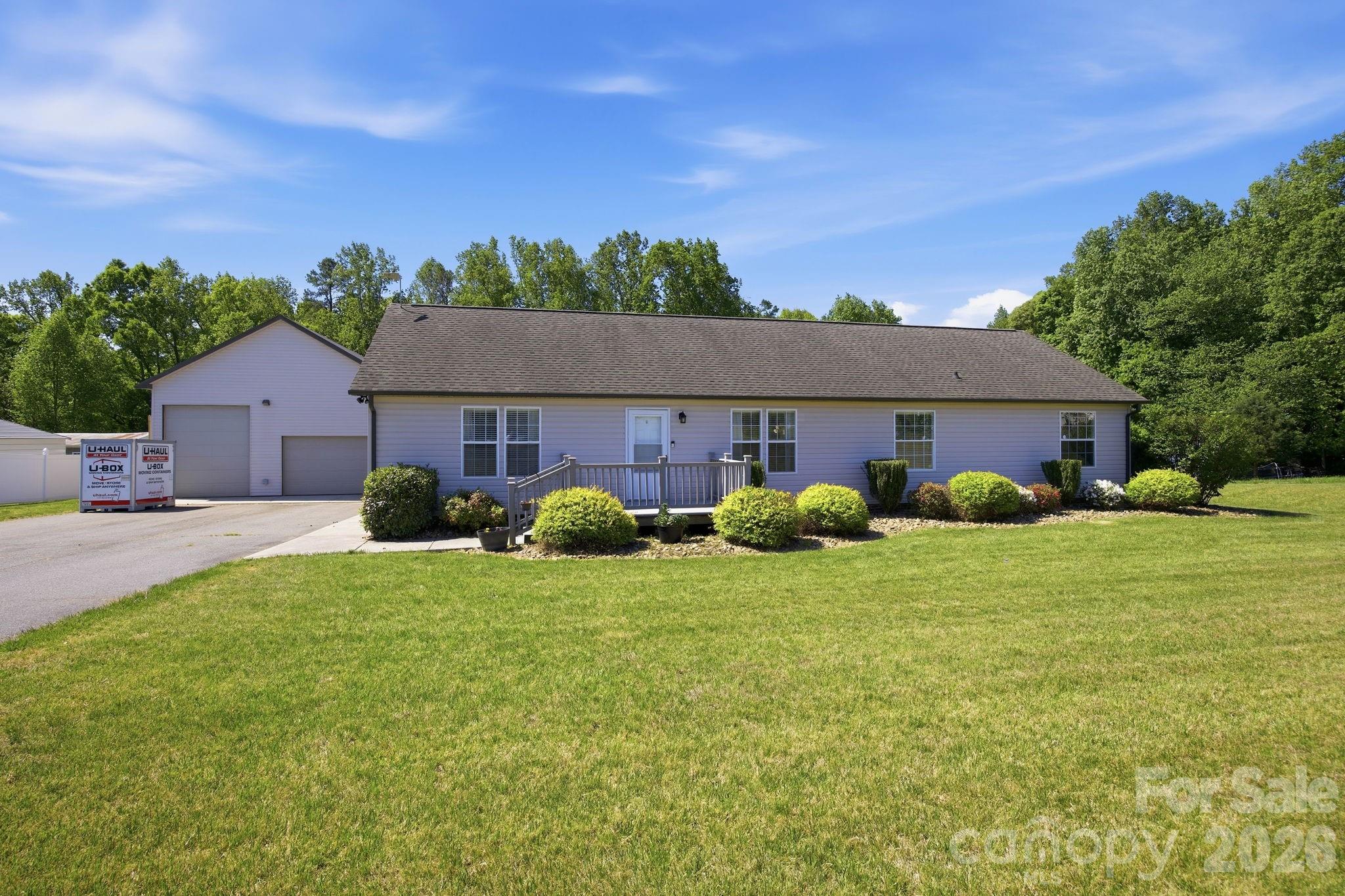 470 Westen Acres Drive Kannapolis NC 28081