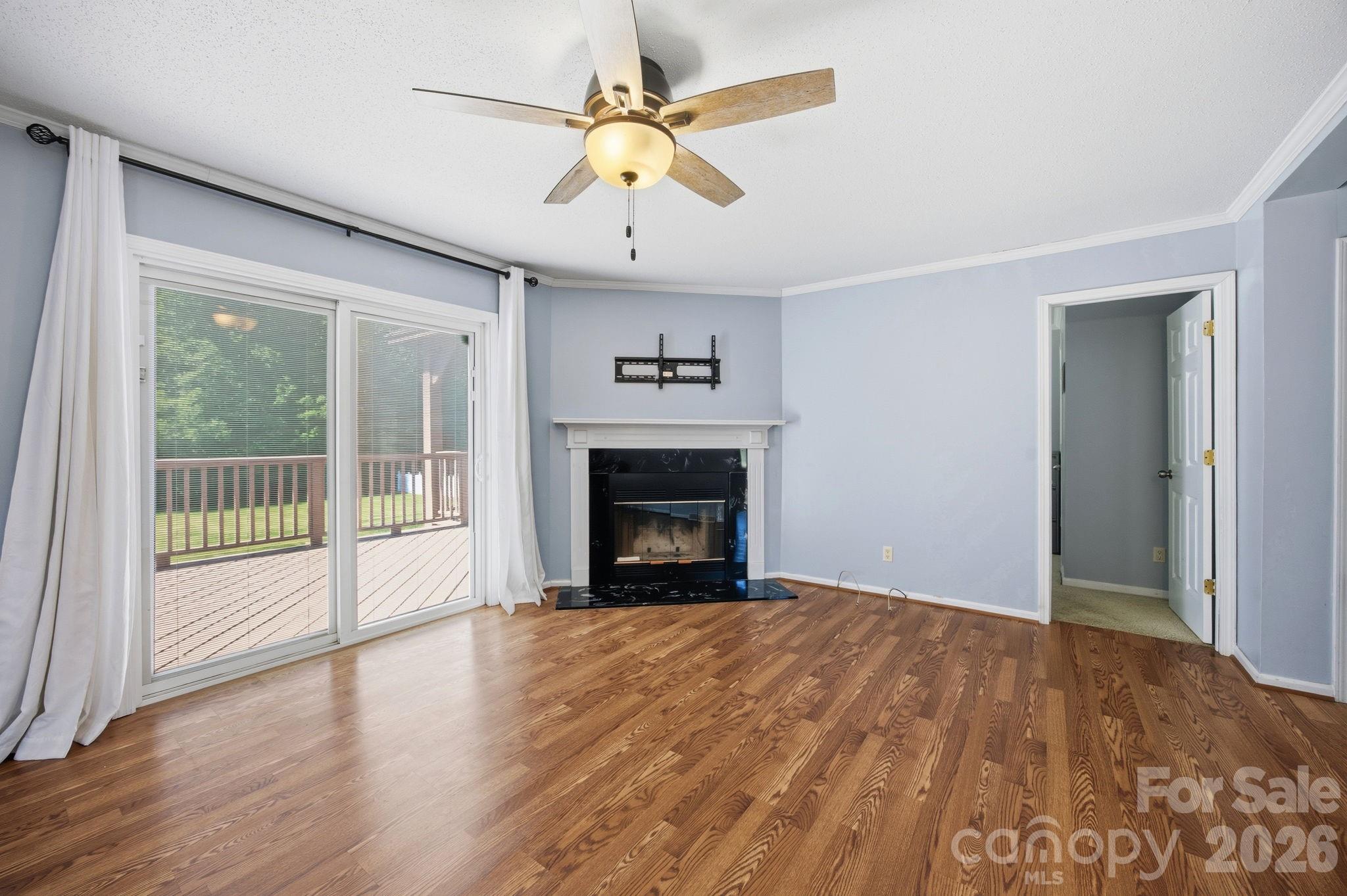 470 Westen Acres Drive Kannapolis NC 28081