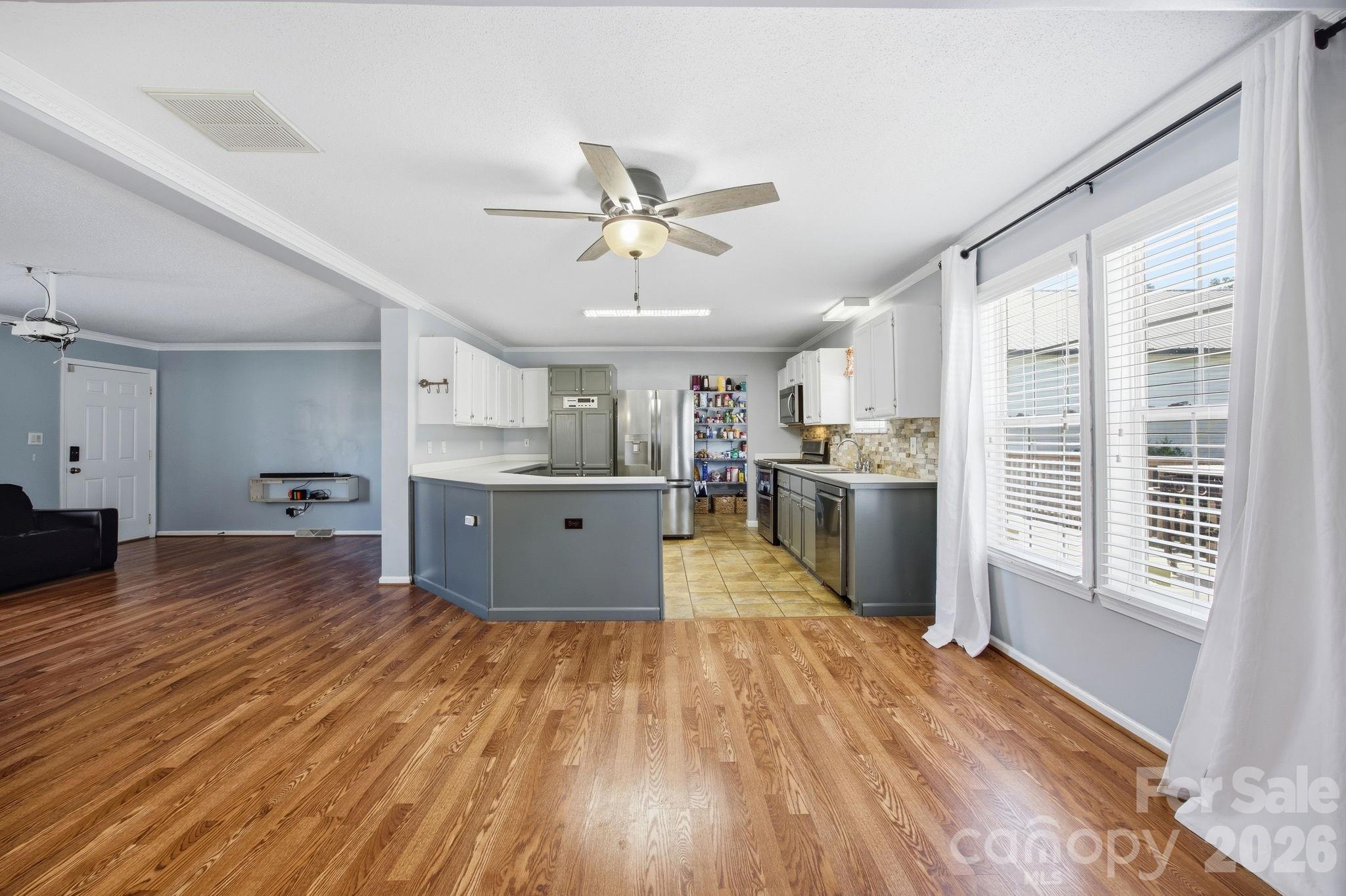 470 Westen Acres Drive Kannapolis NC 28081