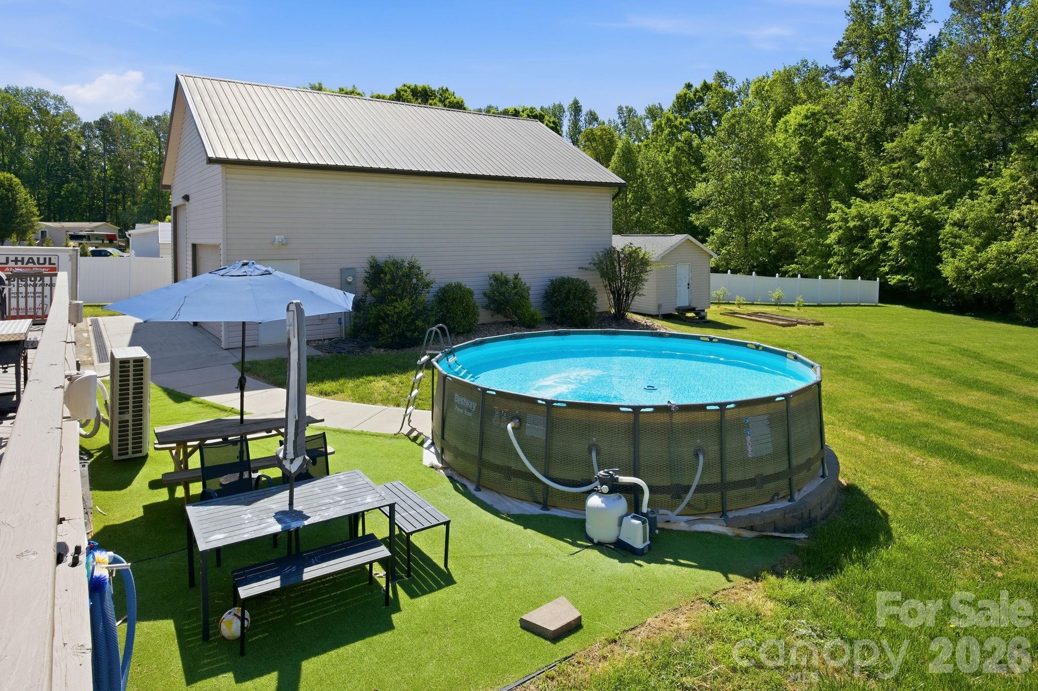 470 Westen Acres Drive Kannapolis NC 28081