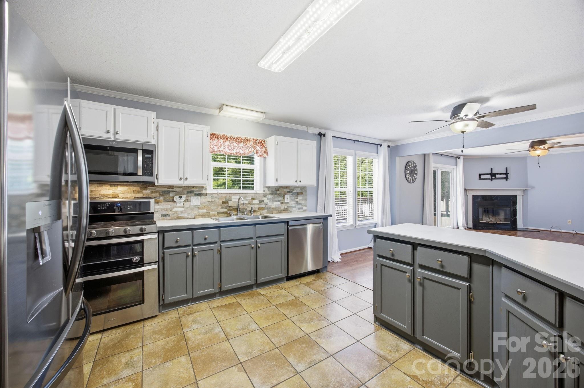 470 Westen Acres Drive Kannapolis NC 28081