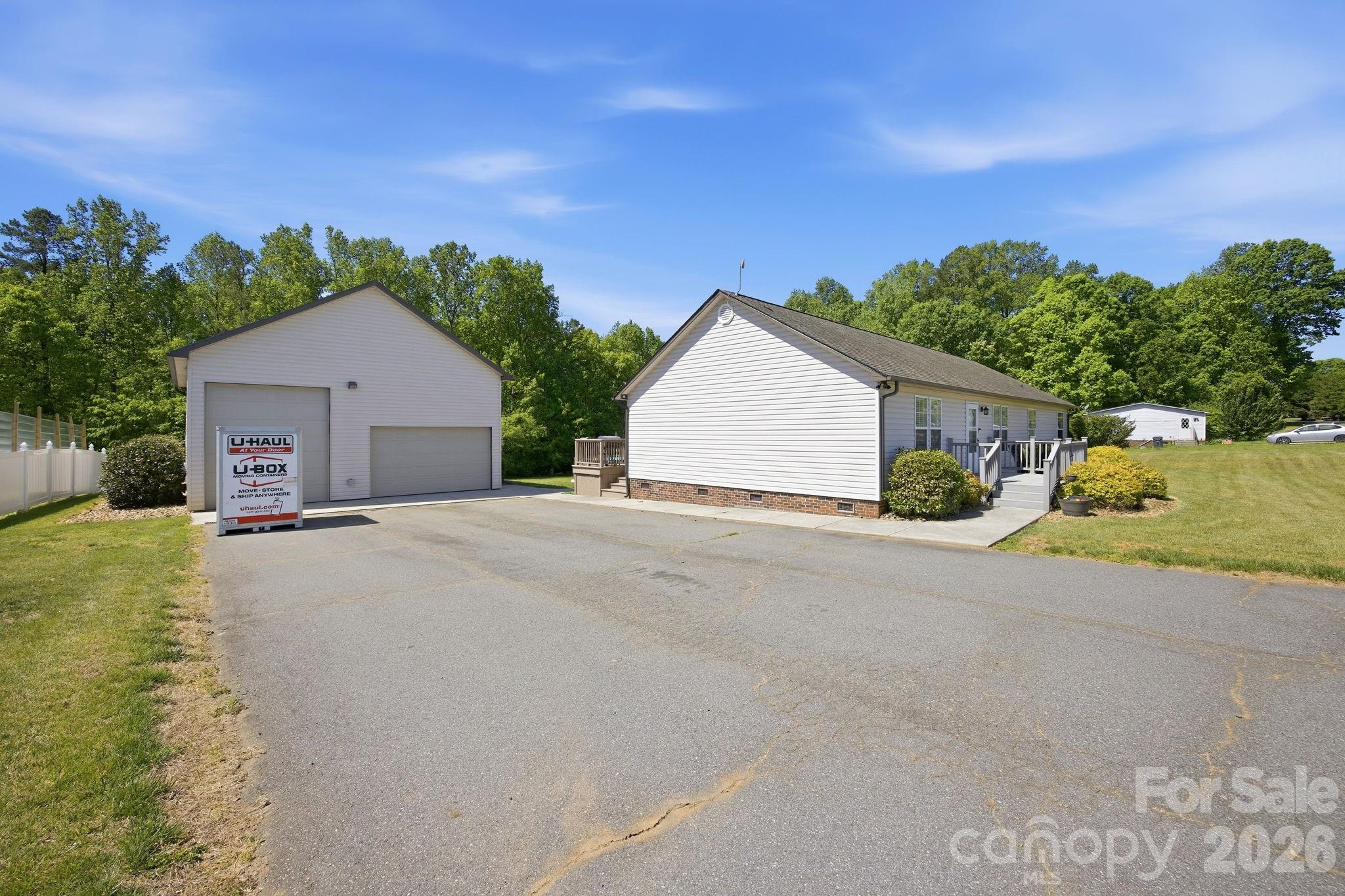 470 Westen Acres Drive Kannapolis NC 28081