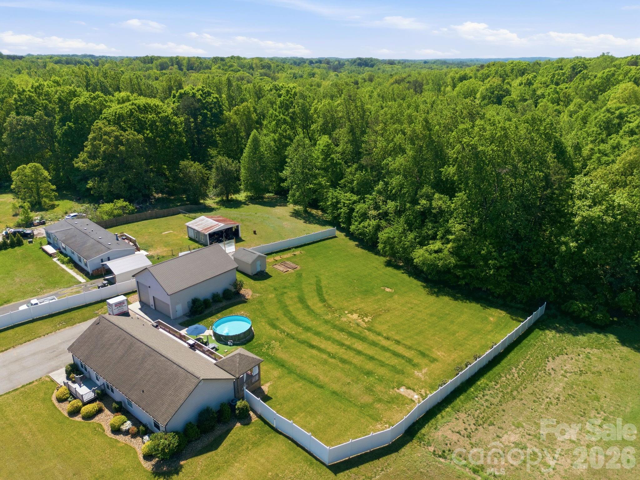 470 Westen Acres Drive Kannapolis NC 28081