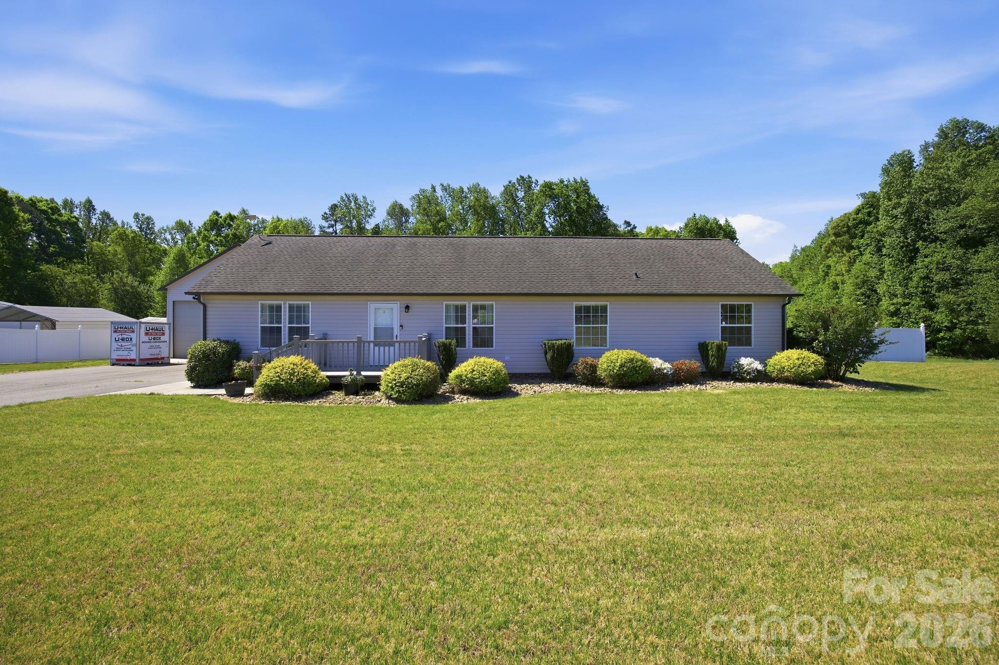 470 Westen Acres Drive Kannapolis NC 28081