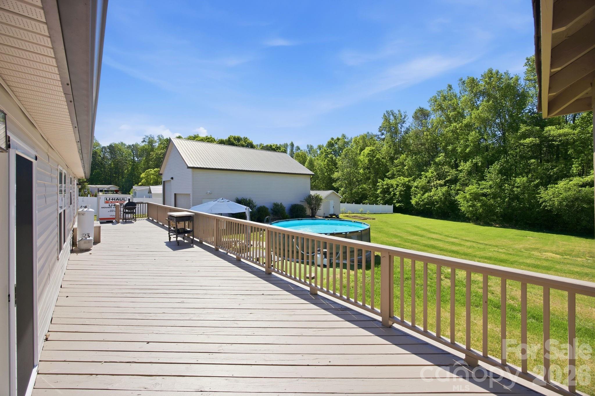 470 Westen Acres Drive Kannapolis NC 28081