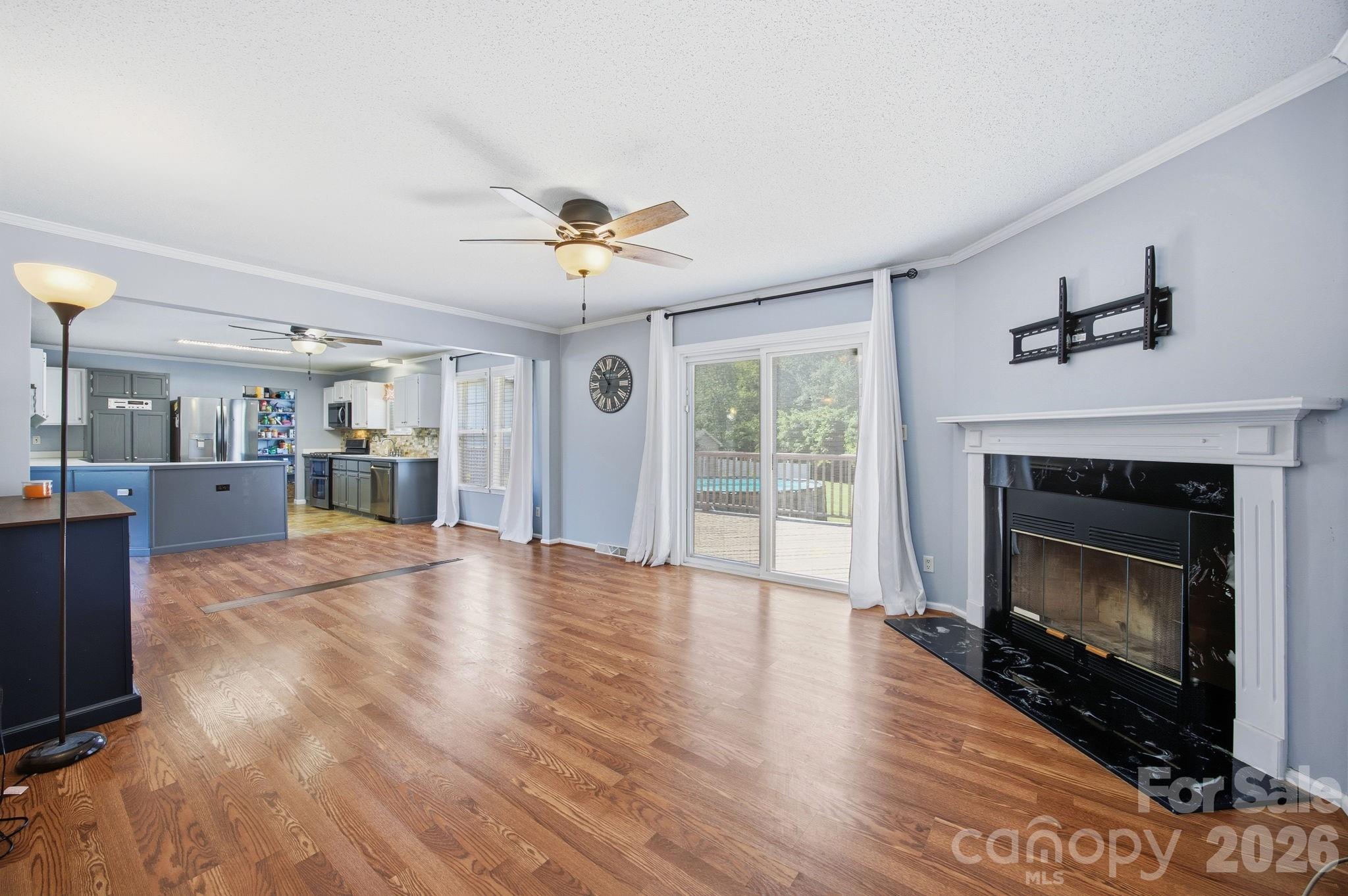 470 Westen Acres Drive Kannapolis NC 28081