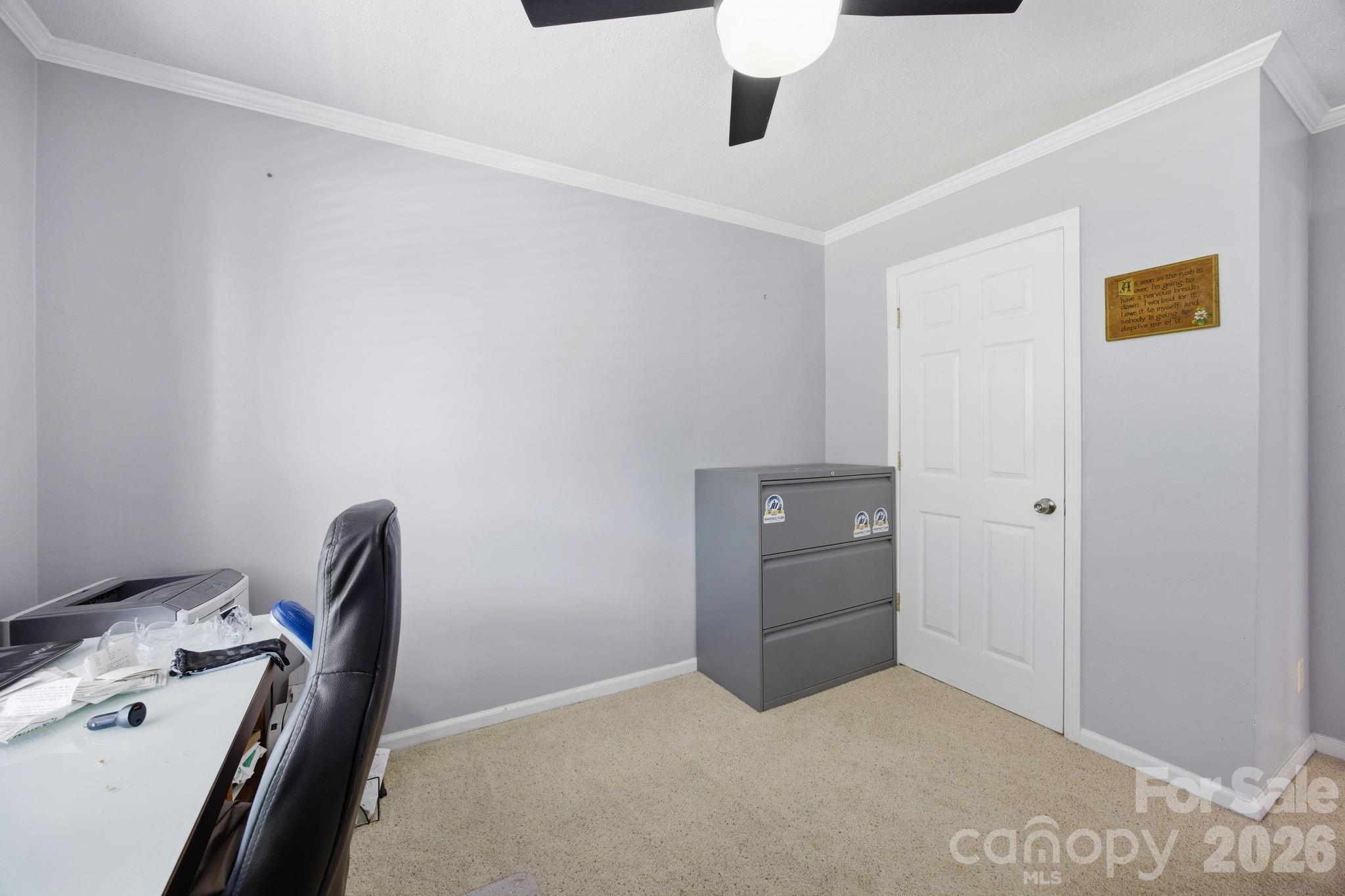 470 Westen Acres Drive Kannapolis NC 28081