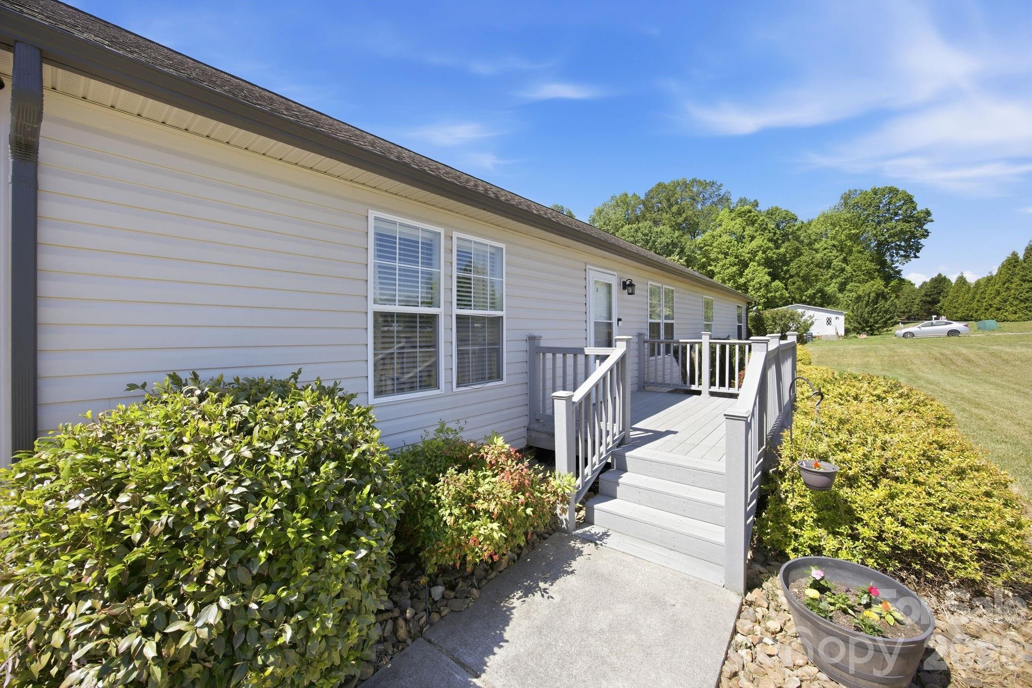 470 Westen Acres Drive Kannapolis NC 28081