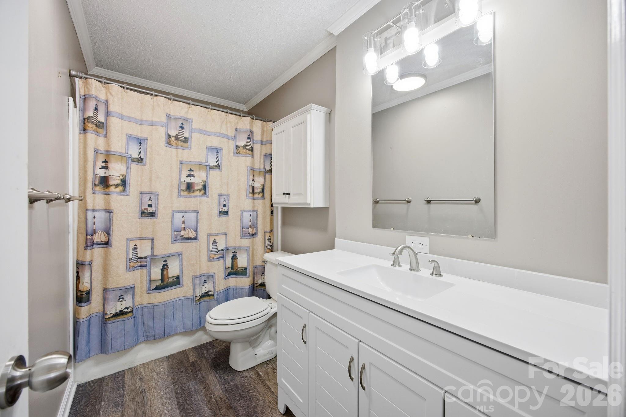 470 Westen Acres Drive Kannapolis NC 28081