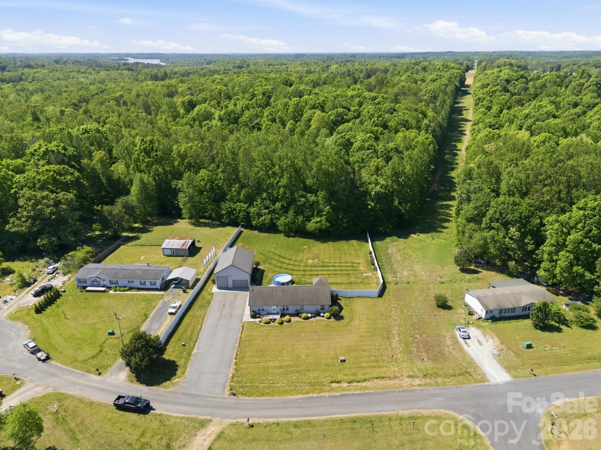 470 Westen Acres Drive Kannapolis NC 28081