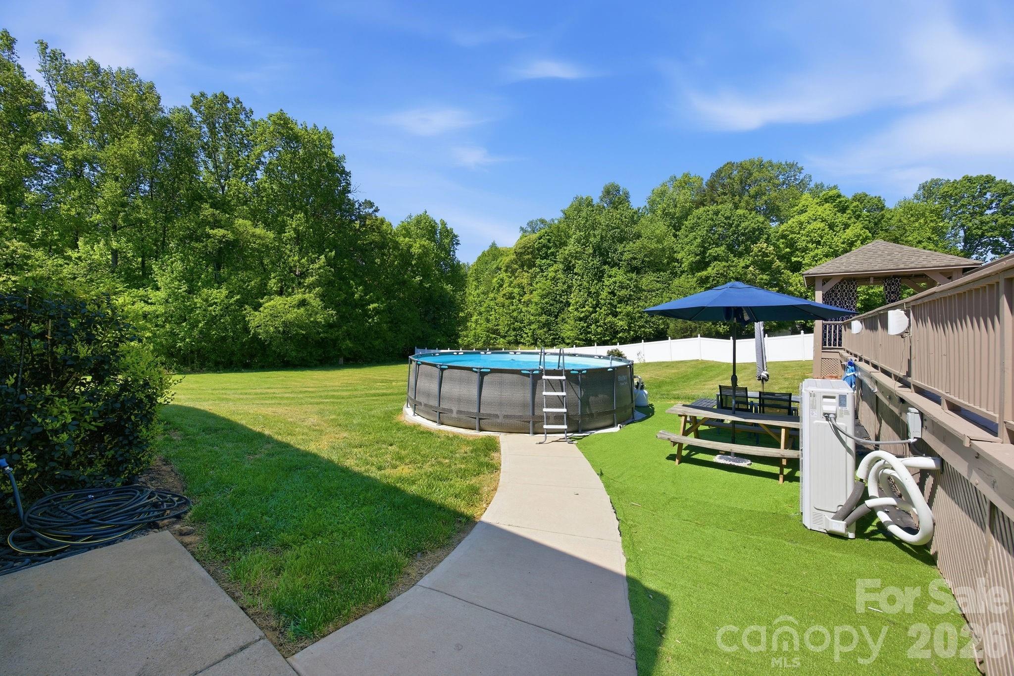 470 Westen Acres Drive Kannapolis NC 28081