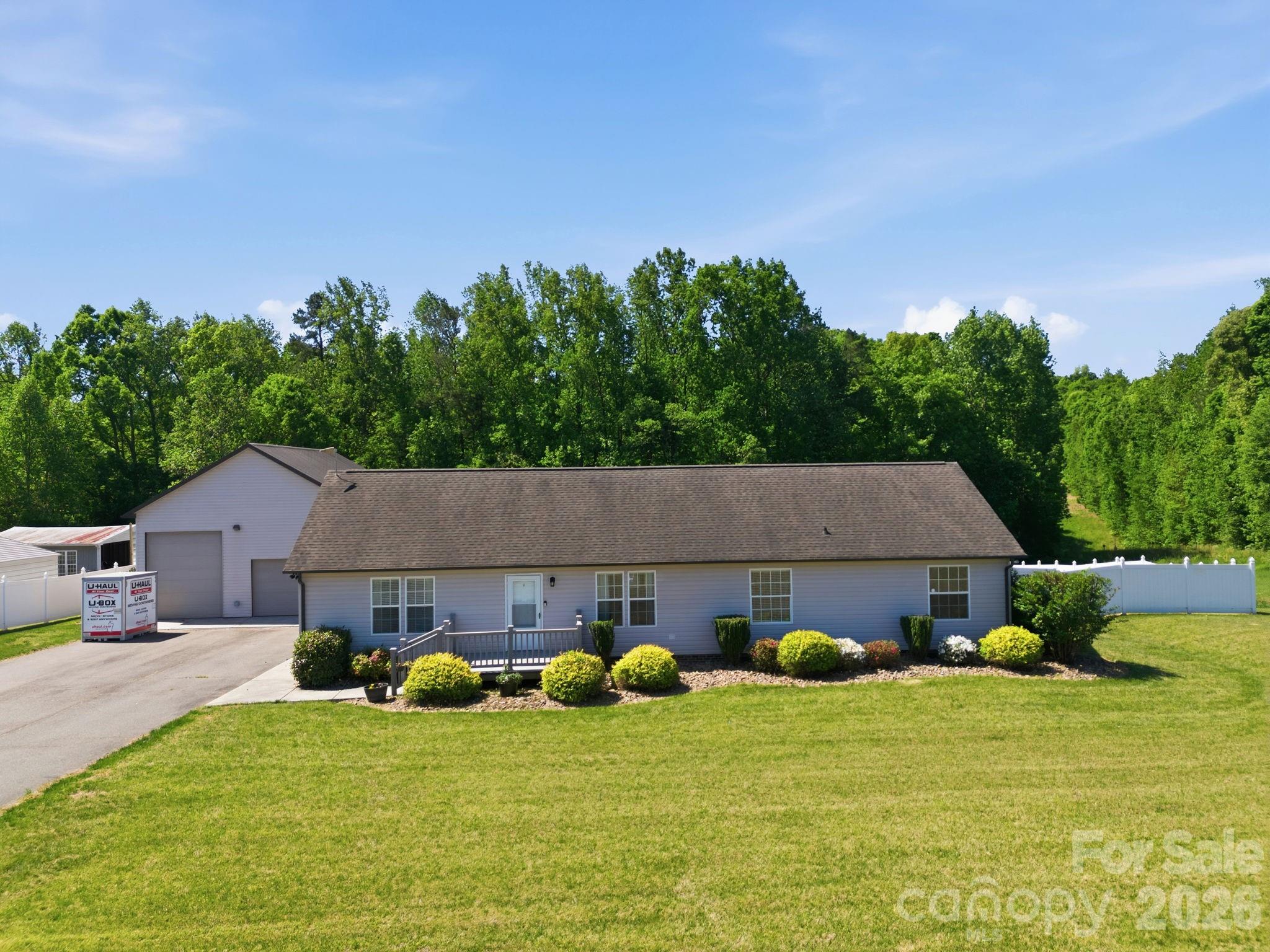 470 Westen Acres Drive Kannapolis NC 28081