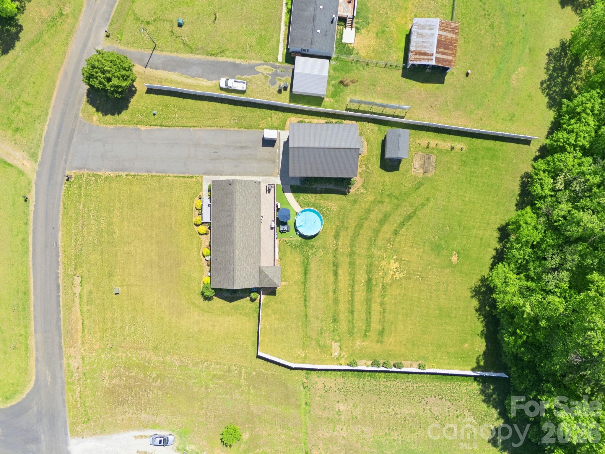 470 Westen Acres Drive Kannapolis NC 28081