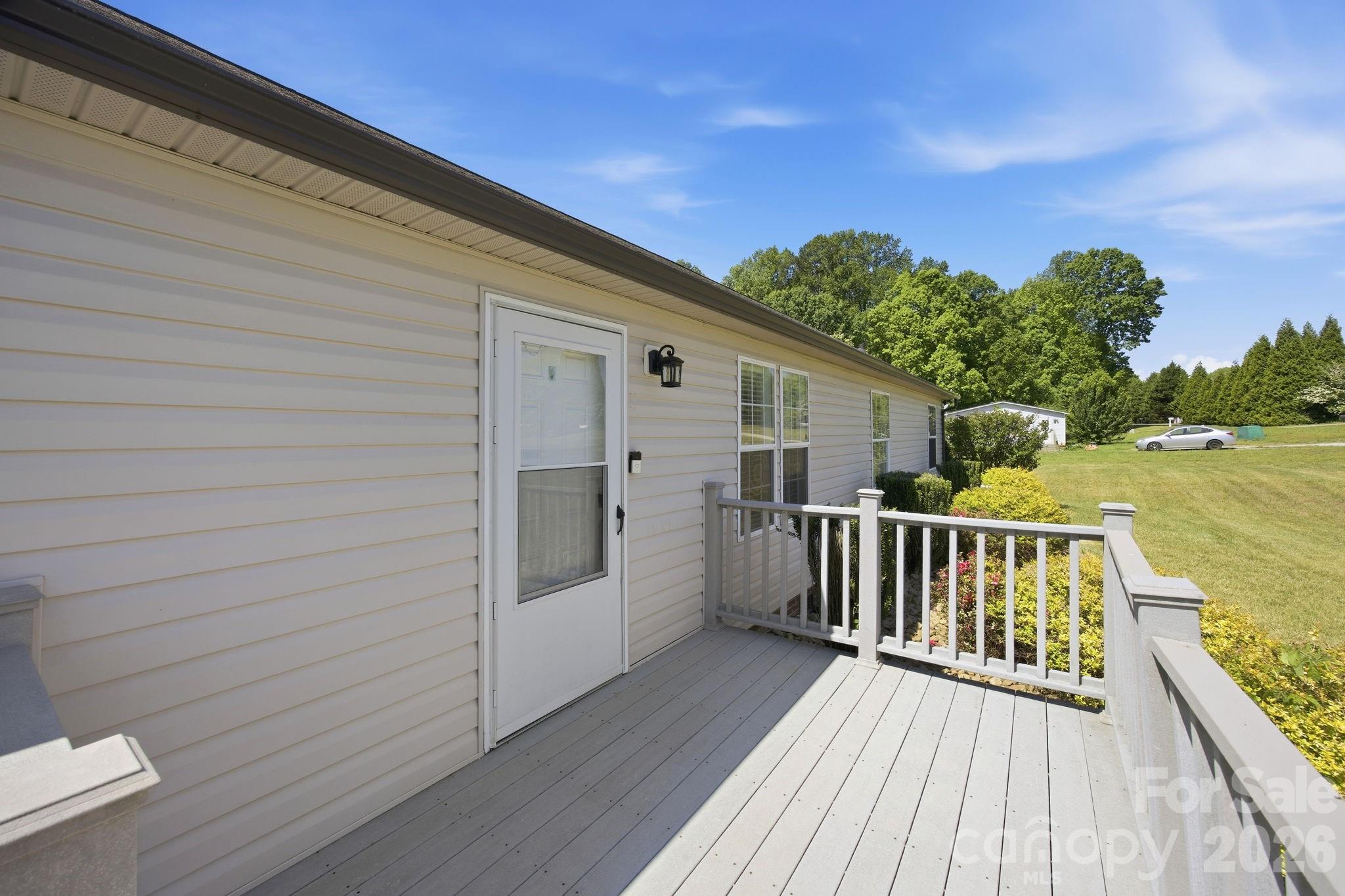 470 Westen Acres Drive Kannapolis NC 28081
