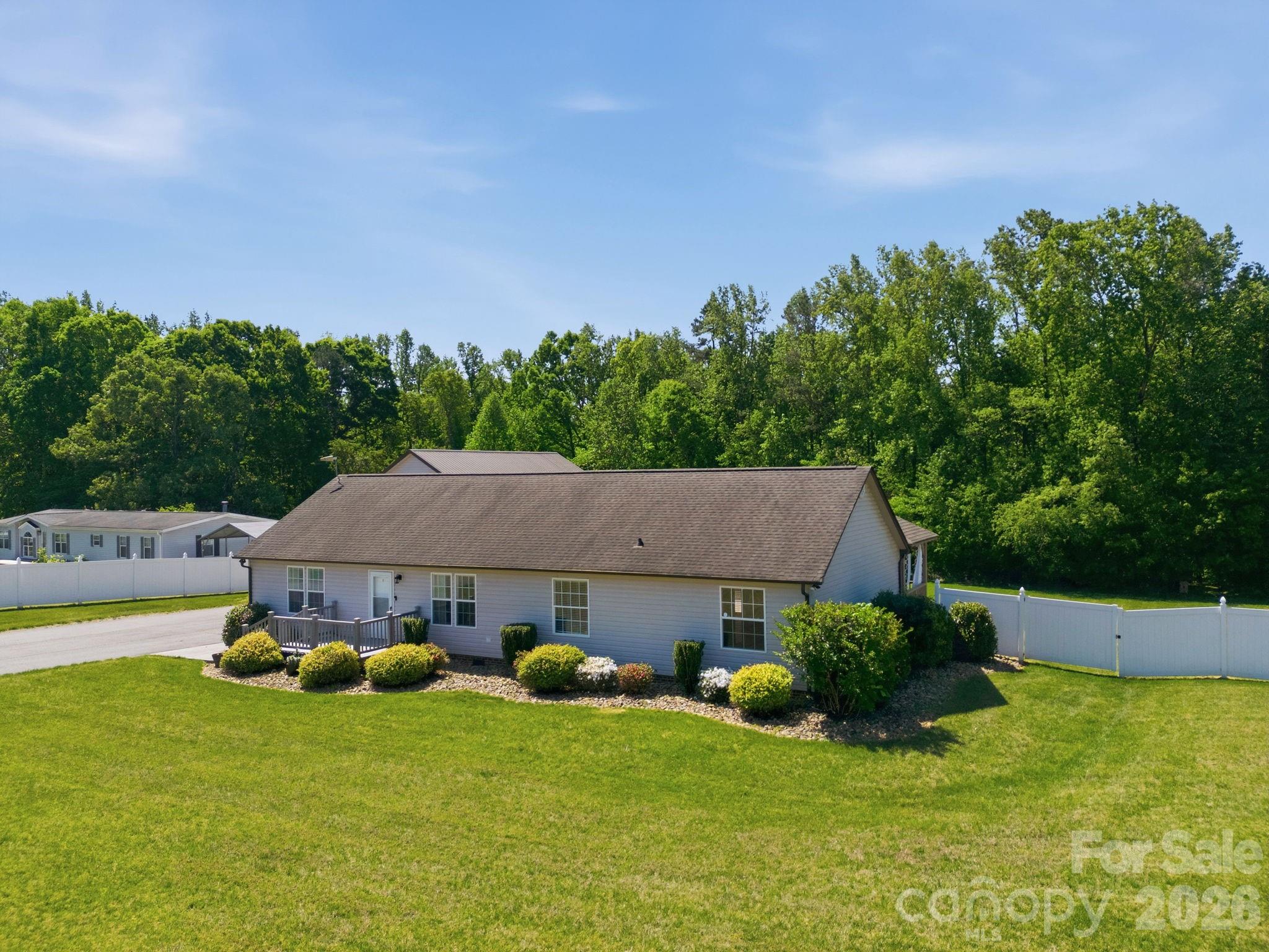 470 Westen Acres Drive Kannapolis NC 28081