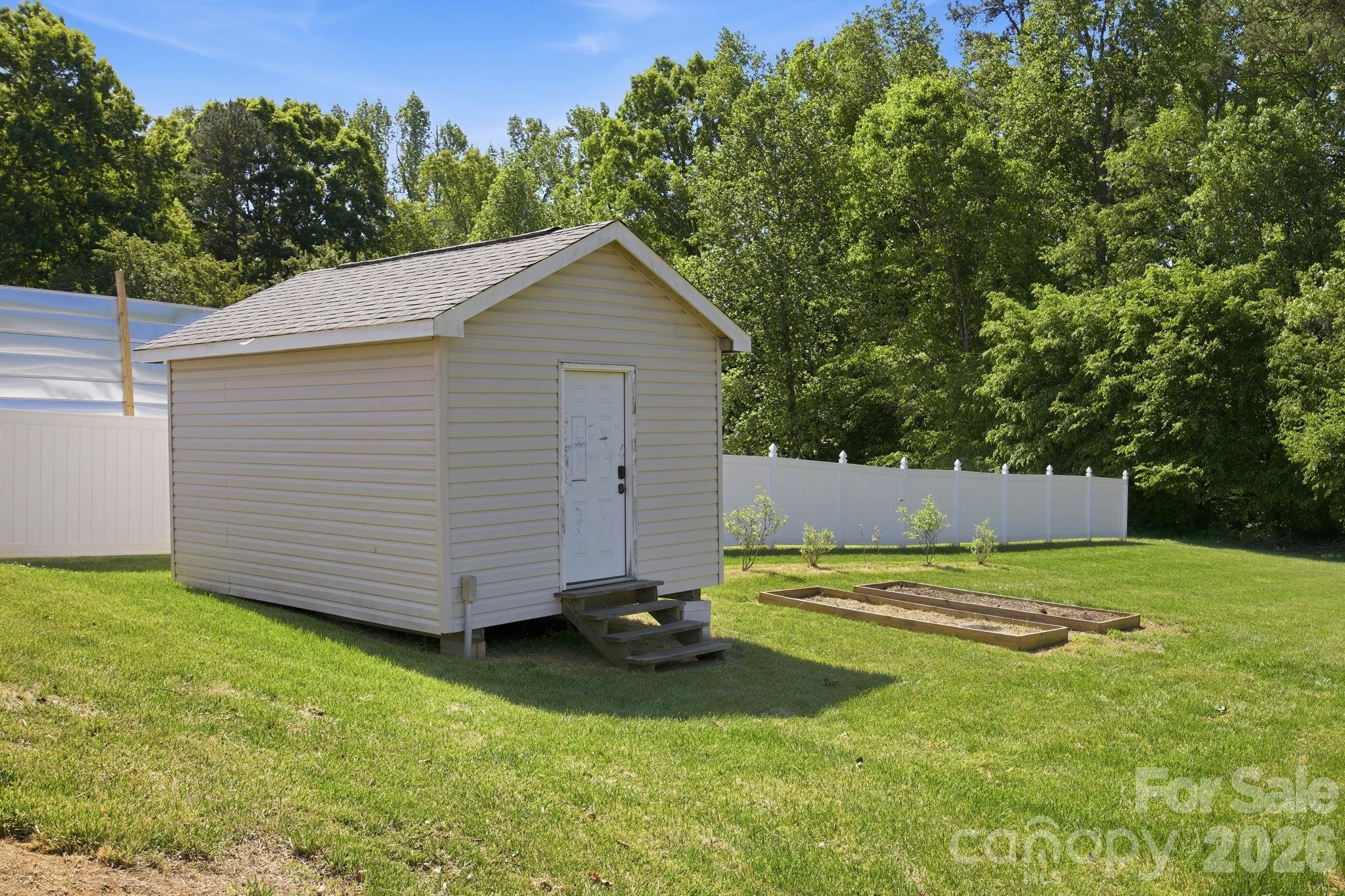 470 Westen Acres Drive Kannapolis NC 28081