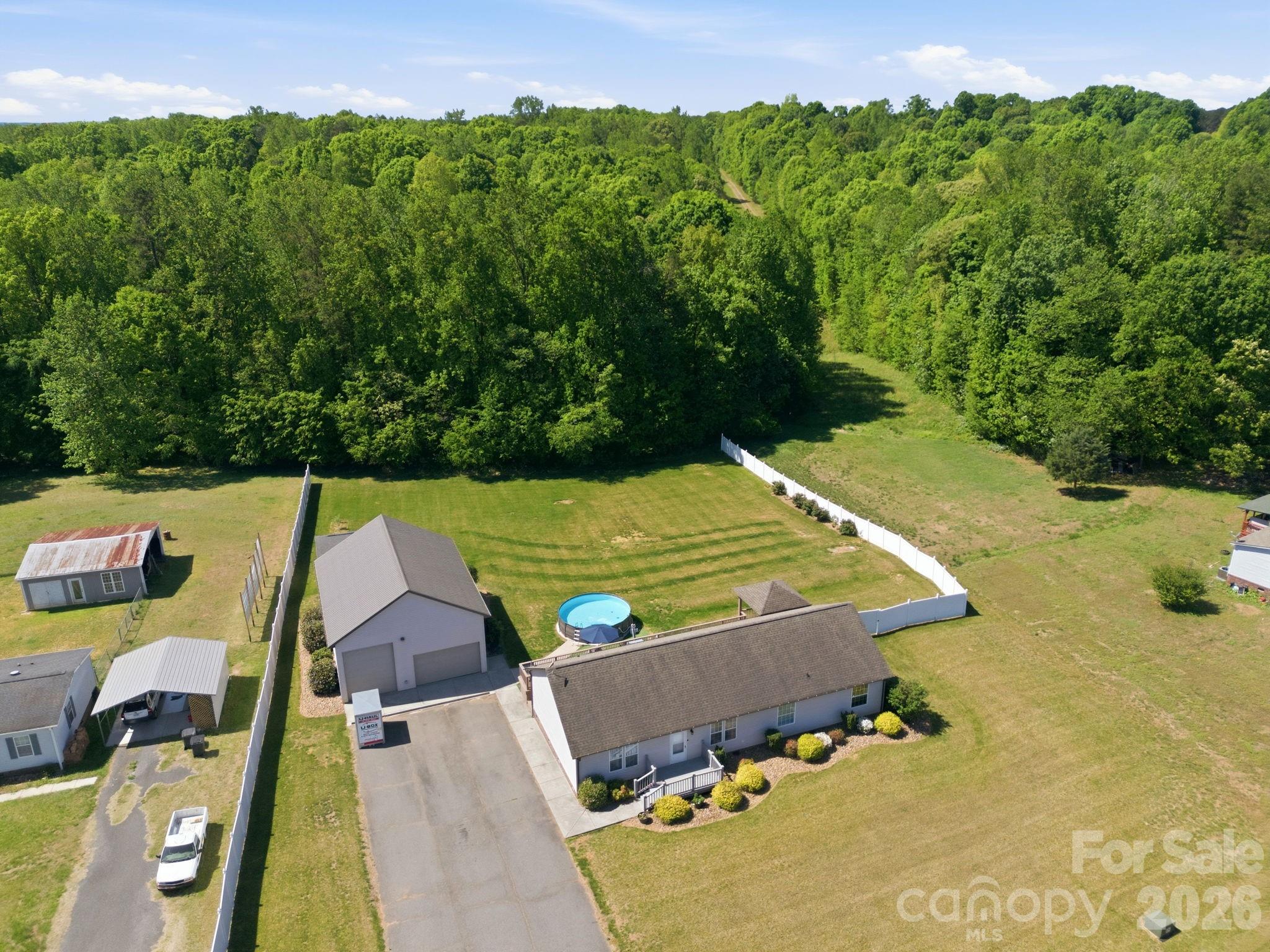 470 Westen Acres Drive Kannapolis NC 28081
