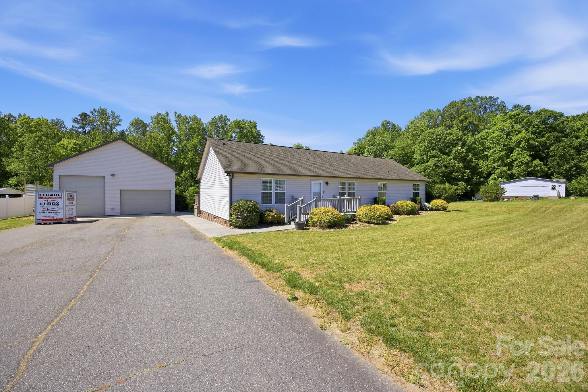 470 Westen Acres Drive Kannapolis NC 28081