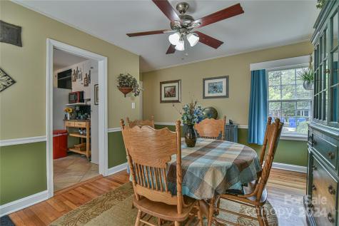 20 Lynnstone Court Asheville NC 28805