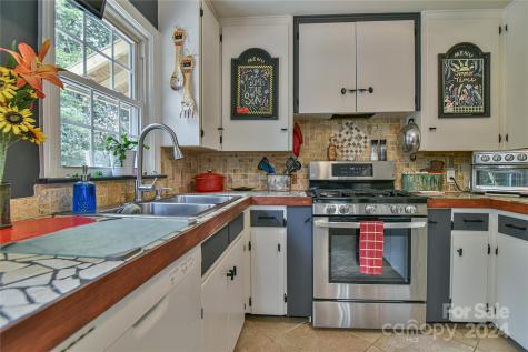 20 Lynnstone Court Asheville NC 28805