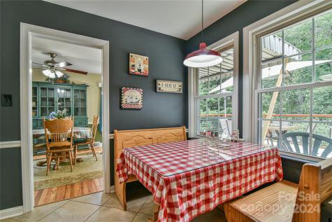 20 Lynnstone Court Asheville NC 28805